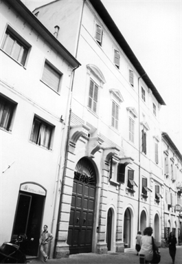 Palazzo Maraschini